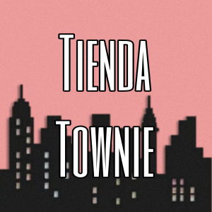 Tienda Townie