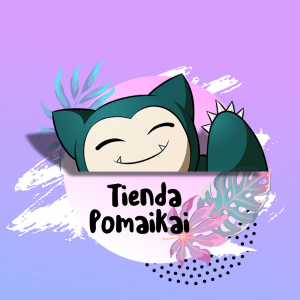 Tienda.pomaikai