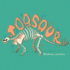 tobsaur_ceramica
