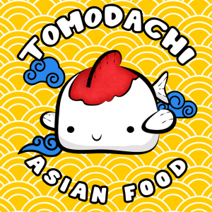 Tomodachi Asian Food