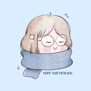 Topo Ilustración