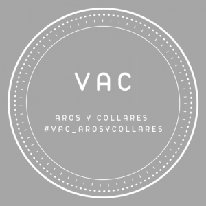 Vac aros y collares