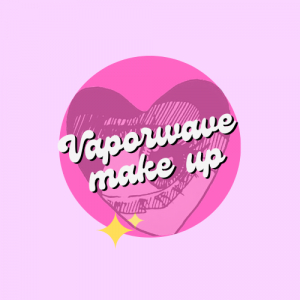 Vaporvawe Make Up