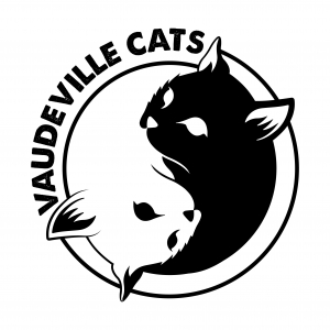 Vaudeville Cats