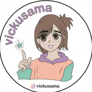 VickuSama 