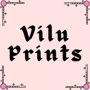 Vilu Prints