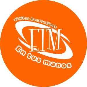 Vinilos en tus manos