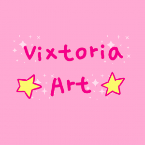 Vixtoria Art