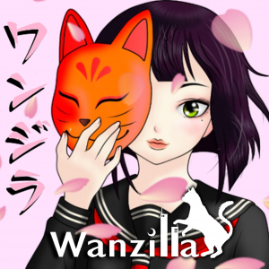 Wanzilla