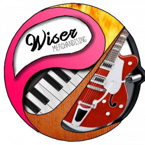 Wiser merch store