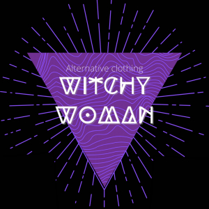 Witchy Woman