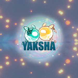 Yaksha store