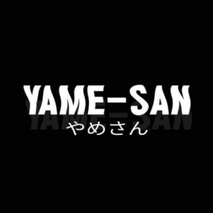 Yamesan
