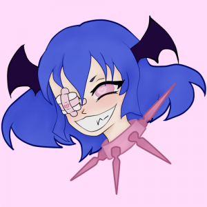 Yandere Succubus Store