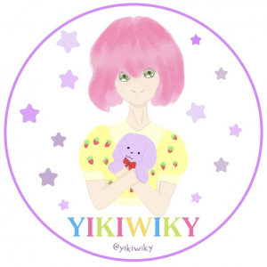 Yikiwiky