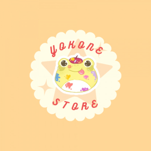 Yokone_Store
