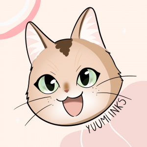 Yuumi Inks