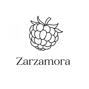 Zarzamora accesorios 
