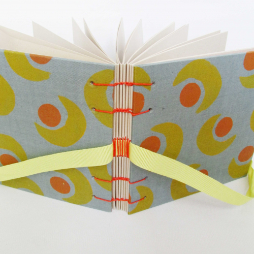 Cuaderno Saika