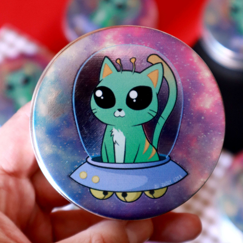 Lata Aliencat