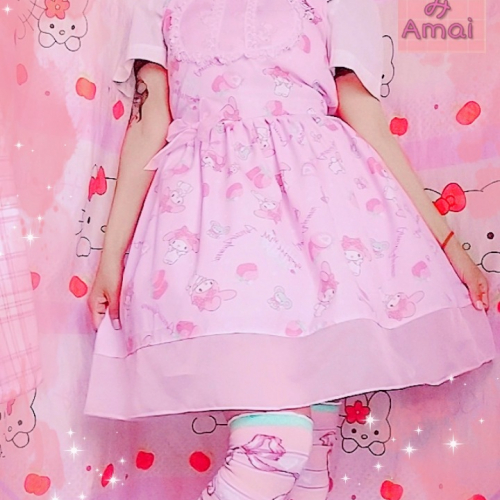 Jsk My Melody