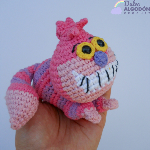 Cheshire cat