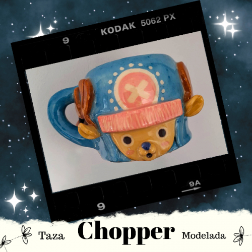 Taza Chopper