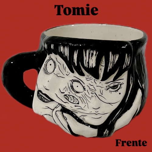 Taza tomie