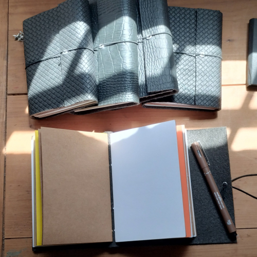 Calendario de adviento 