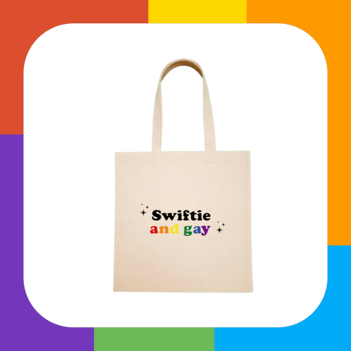 Tote bags
