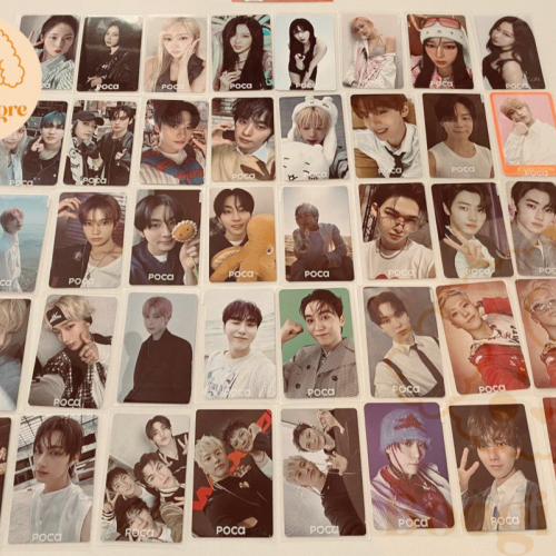 Photocards Originales