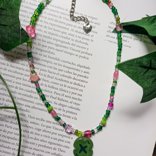Accesorios