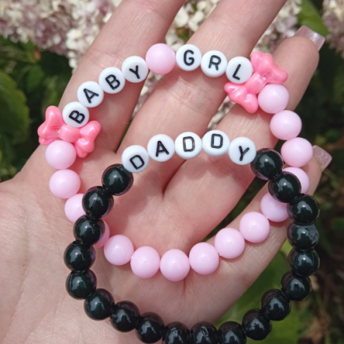 Kit de pulseras
