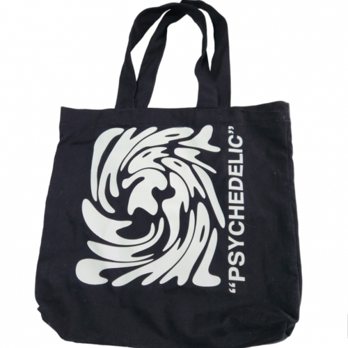 TOTE BAGS