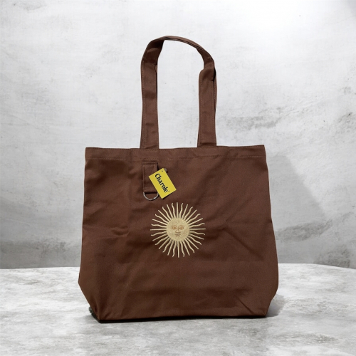 TOTE BAGS