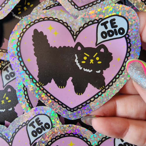Stickers