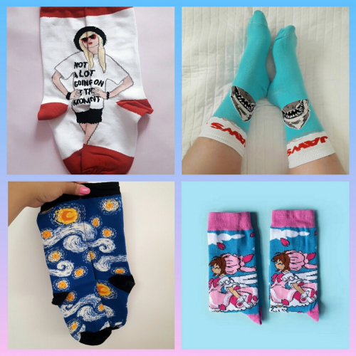 Medias