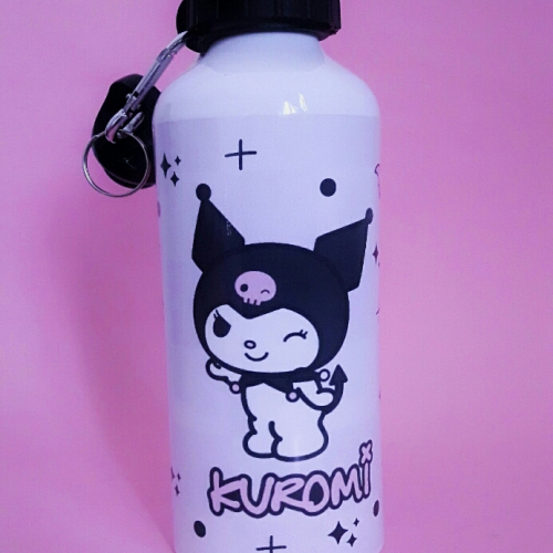 Botella Kuromi
