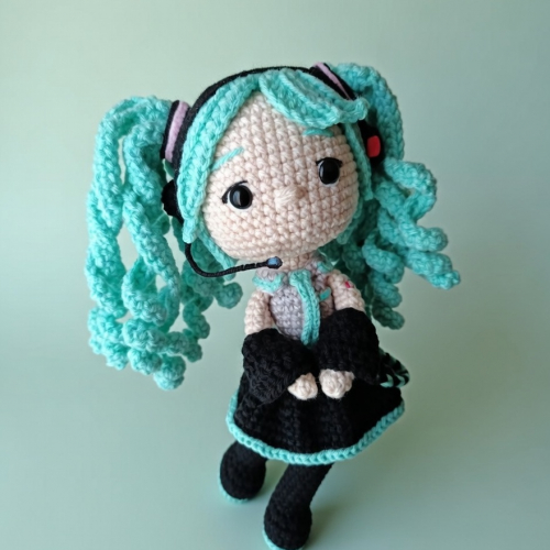 Miku Hatsune