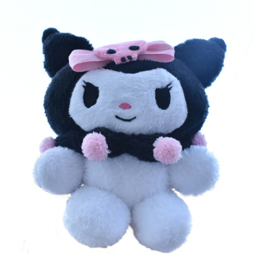 Kuromi Peluche