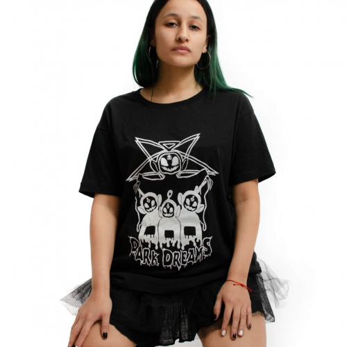 Remeron "Darki-Tubbies"