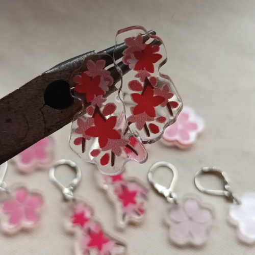 Aritos y accesorios!