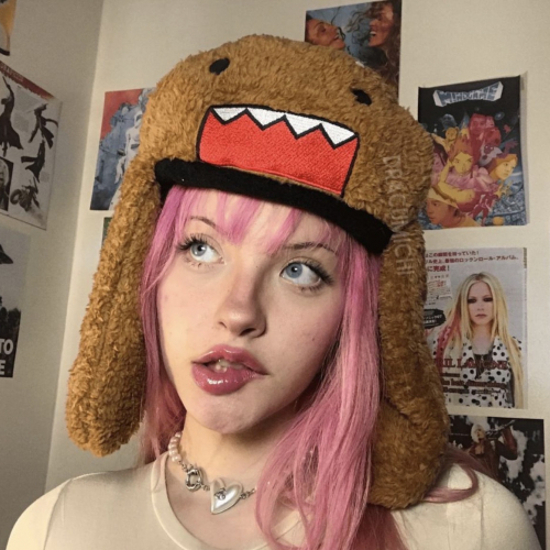 Ushanka domo