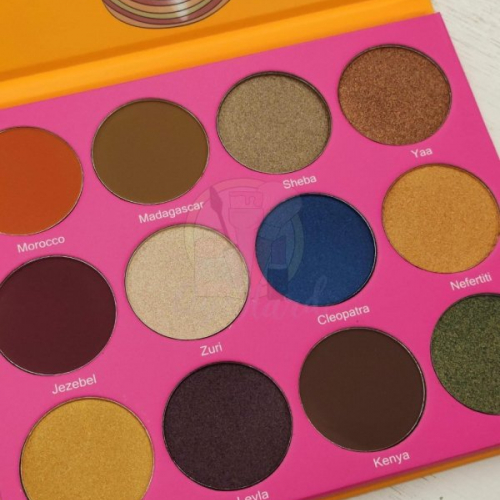 Maquillaje importado original