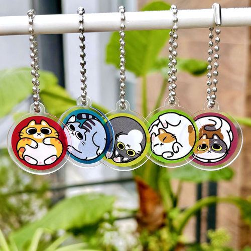 Lucky Pack - Catchapon