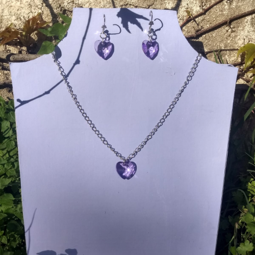Conjunto Saturn