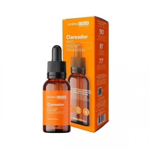 Serum Unificador y aclarador - Dermachem