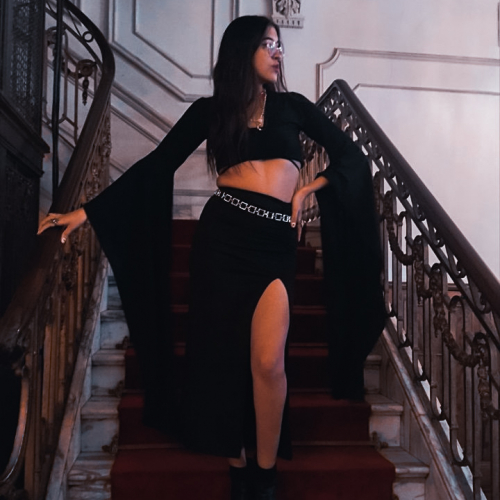 Bolero berenice