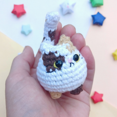 Michis. Varios modelos