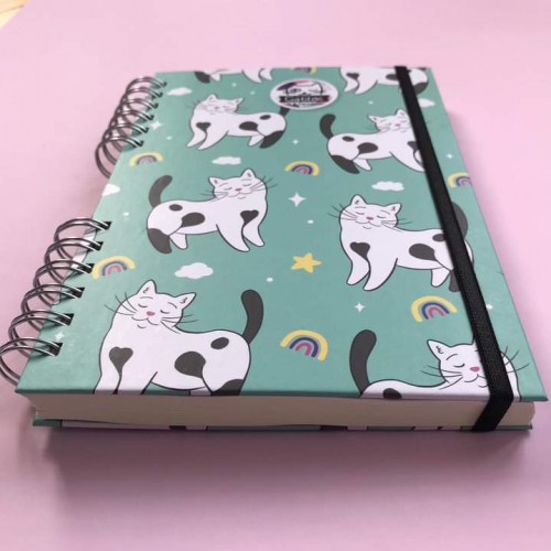 Cuadernos
